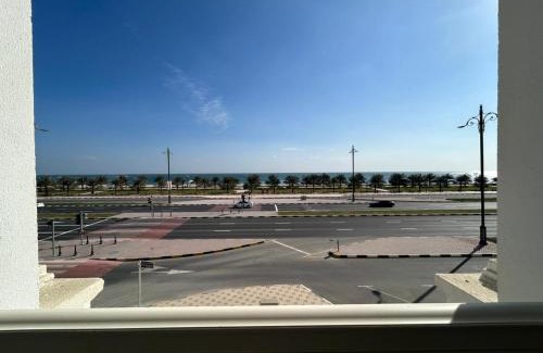 Fujairah Apartment | East Coast Vacation Homes