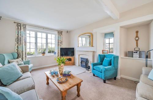 Littlebredy House | East Cottage