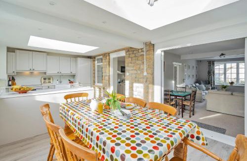 Littlebredy House | East Cottage