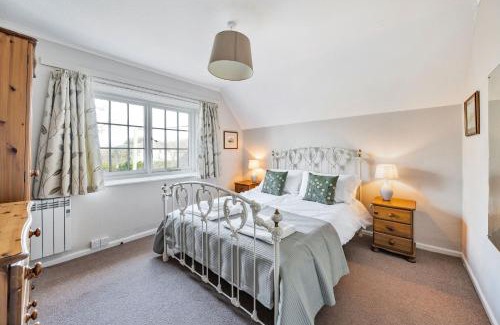 Littlebredy House | East Cottage