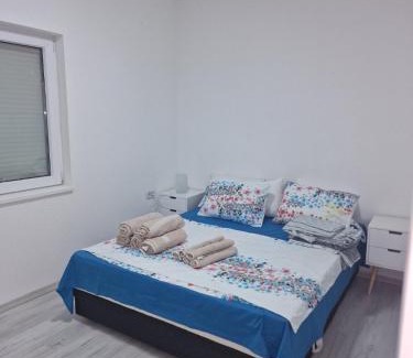 Northeastern Region Apartment | East Gate Apartments