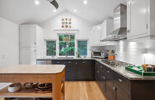 Village of East Hampton House | East Hampton Village Gem