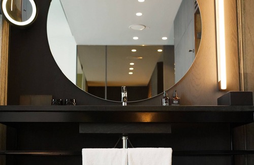 Saint Pauli Hotel | east Hotel Hamburg