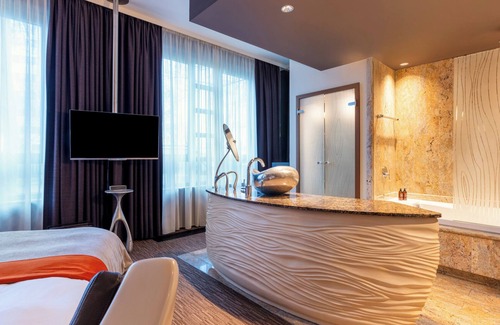 Saint Pauli Hotel | east Hotel Hamburg