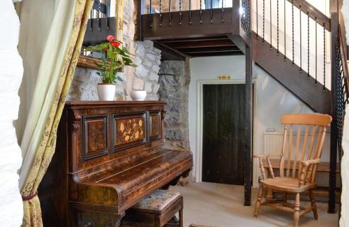 Yockenthwaite House | East House Farm