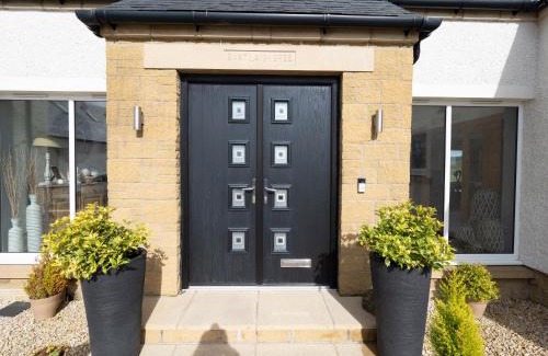 Burnhouse Bed & Breakfast | East Laigh Gree Bed and Breakfast