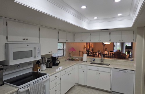 Quail Forest Villa | East Lake Woodlands 3 BR Villa Easy Living! - All on 1 LevelnNewly Remodeled.