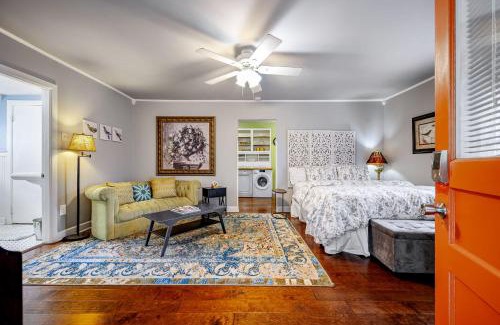 Shelby Hills House | East Nashville Gem - Quiet & Walkable