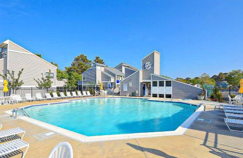 Fenwick Island House | East of The Sun - 39916 East Sun 422