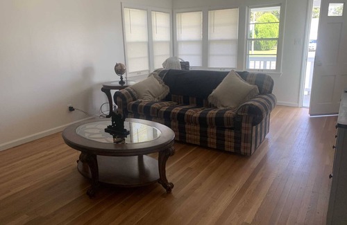 Wichita House | East Side 2BR - 1 BA Newly Remodeled Home