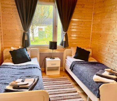 Tervola Apartment | East side in Tervola with sauna and free parking