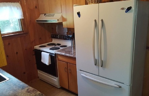 Town of Owasco Cottage | East Side Owasco Lake Waterfront Cottage!