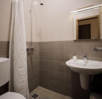 Erzsebetvaros House | East Station Comfort Plus
