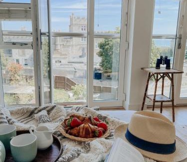 Ryde House | East Street Beach House - luxury living by the sea