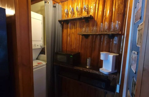 East Tawas Cabin | East Tawas 2 bedroom cabin