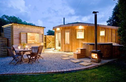 Kilkhampton House | East Thorne - Cornwall