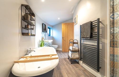 Kilkhampton House | East Thorne Glamping