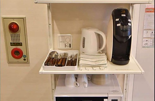 Nishishinbashi Apartment | East Toranomon is the Central Tokyo