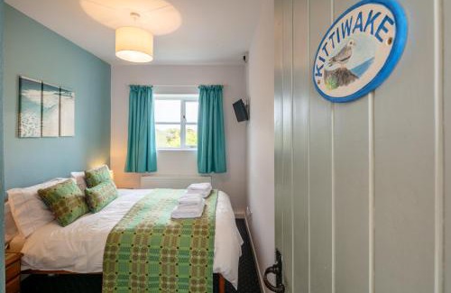 Stackpole Bed & Breakfast | East Trewent Farm