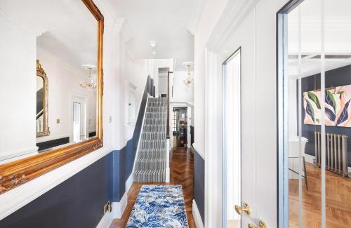 Seafront House | Eastcliff House