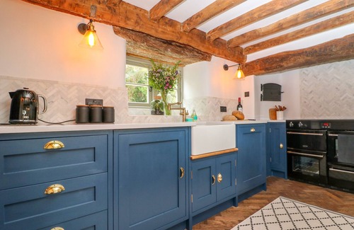 South Leigh Cottage | Easter Cottage
