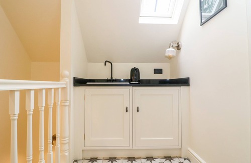 South Leigh Cottage | Easter Cottage
