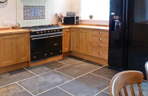 Marybank House | Easter Urray Farmhouse