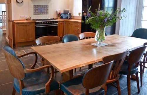 Marybank House | Easter Urray Farmhouse