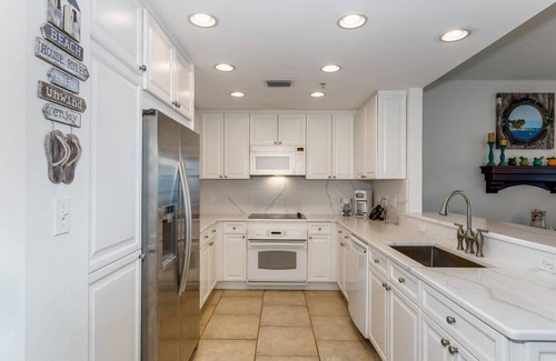 Pensacola Beach Condo | Easter Weekend Tower 3-603 Sleeps 6 GULF VIEW Condo Portofino Pensacola Beach FL