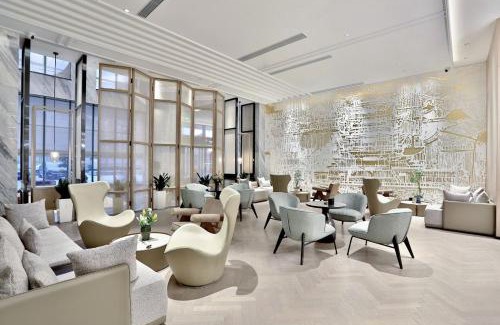 Yiwu Hotel | Eastern Casa Hotel Yiwu