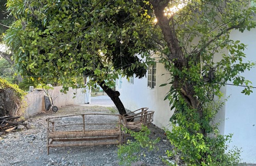 Yallahs House | Eastern Escape Retreat