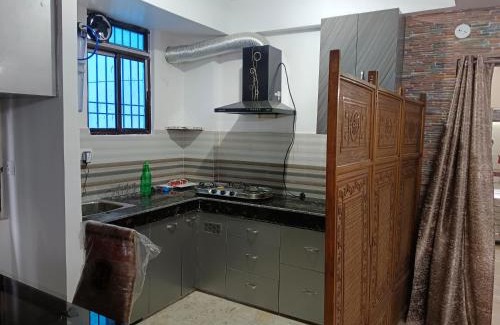 Patna Apartment | Eastern guest house