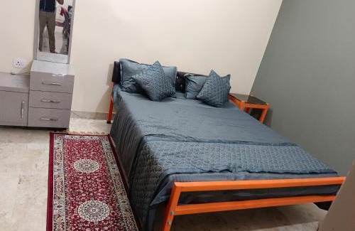 Patna Apartment | Eastern guest house
