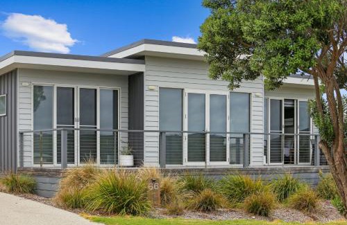 Port Campbell Villa | Eastern Reef Villas