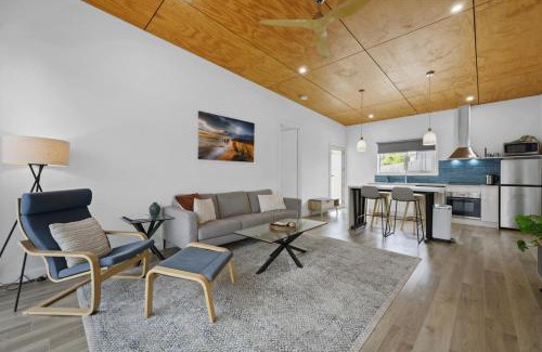 Port Campbell Villa | Eastern Reef Villas
