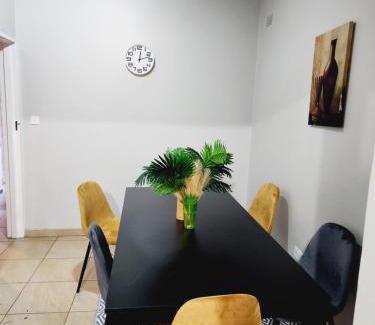 Harare East House | Eastern Road Executive Suites