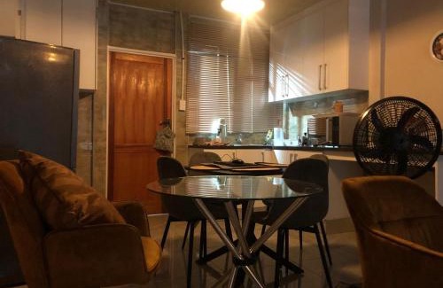 Harare East House | Eastern Road Executive Suites