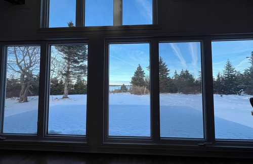 Halifax County Cottage | Eastern Shore Retreat: 9 Acres of woods & 1000 Feet of Private Oceanfront