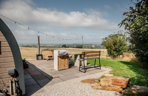 Leyburn Other | Eastfield Glamping Farm