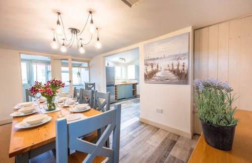 Salthouse House | Eastgate Cottage and Hideaway, Salthouse, Norfolk