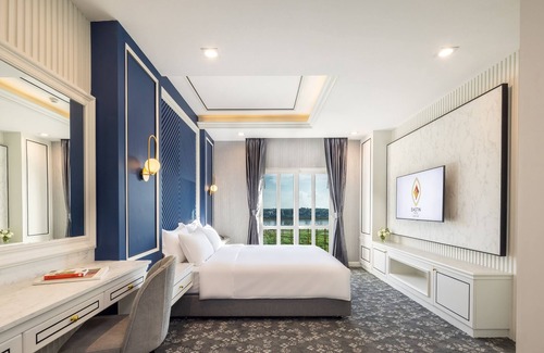 Vientiane Hotel | Eastin Hotel Vientiane