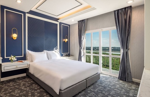 Vientiane Hotel | Eastin Hotel Vientiane