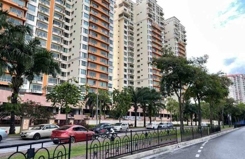 Bukit Jalil Condo | Eastlake Residence @ Seri kembangan