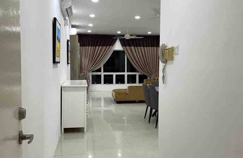 Bukit Jalil Condo | Eastlake Residence @ Seri kembangan