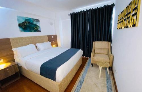 Eastleigh Apartment | Eastleigh serviced Apartments