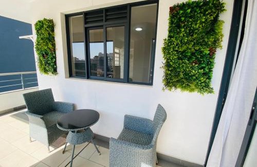 Eastleigh Apartment | Eastleigh serviced Apartments