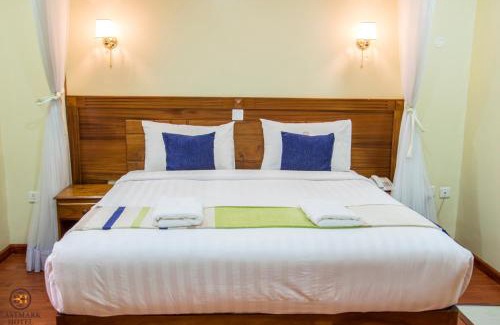 Nakuru Hotel | Eastmark Hotel