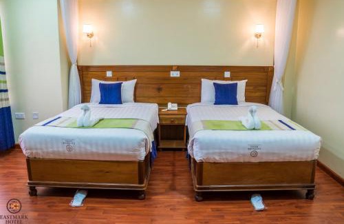 Nakuru Hotel | Eastmark Hotel