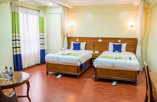 Nakuru Hotel | Eastmark Hotel