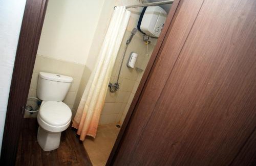 Cileunyi Apartment | Easton Park Residence by Mustika